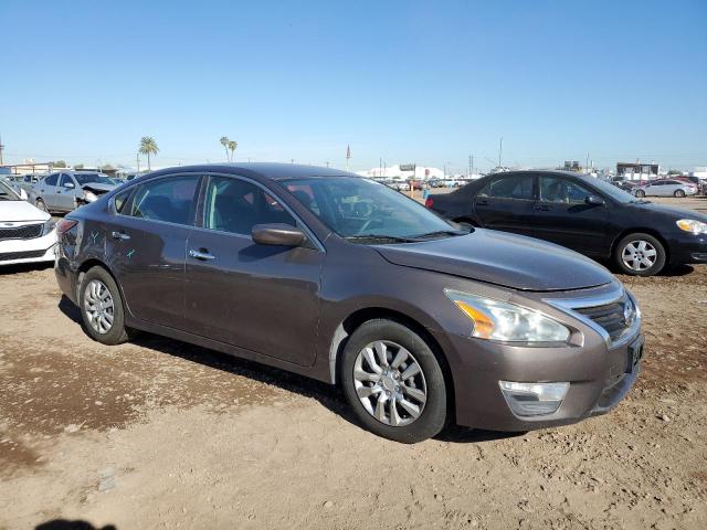 Photo 4 from auction – 2015 NISSAN ALTIMA 2.5 with VIN 1N4AL3AP0FN349976