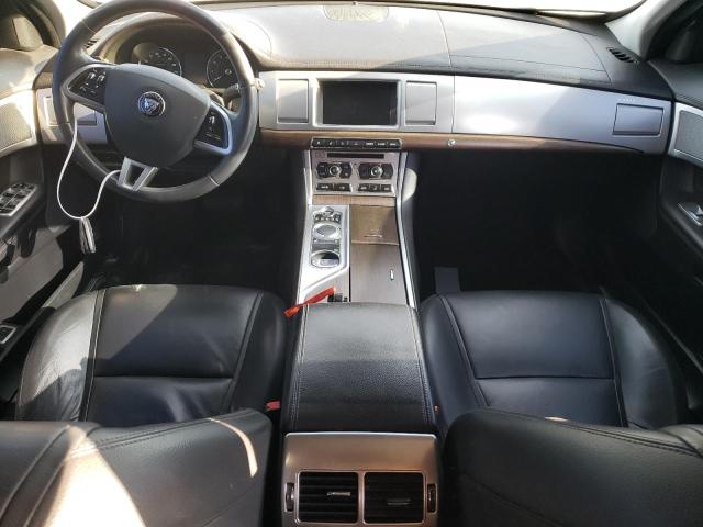 Photo 8 from auction – 2014 JAGUAR XF with VIN SAJWA0ES1EPU24286