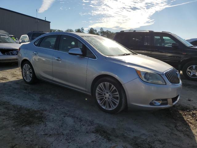 Photo 4 from auction – 2013 BUICK VERANO with VIN 1G4PP5SKXD4168938