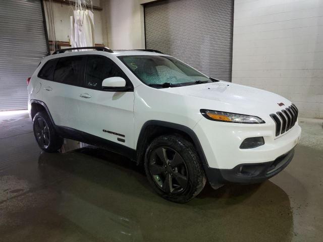 Photo 4 from auction – 2016 JEEP CHEROKEE L with VIN 1C4PJMCB4GW247190