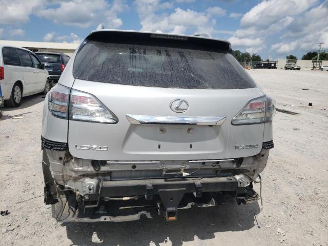 Снимка 6 от търг – 2010 LEXUS RX 350 с VIN 2T2BK1BA2AC001720