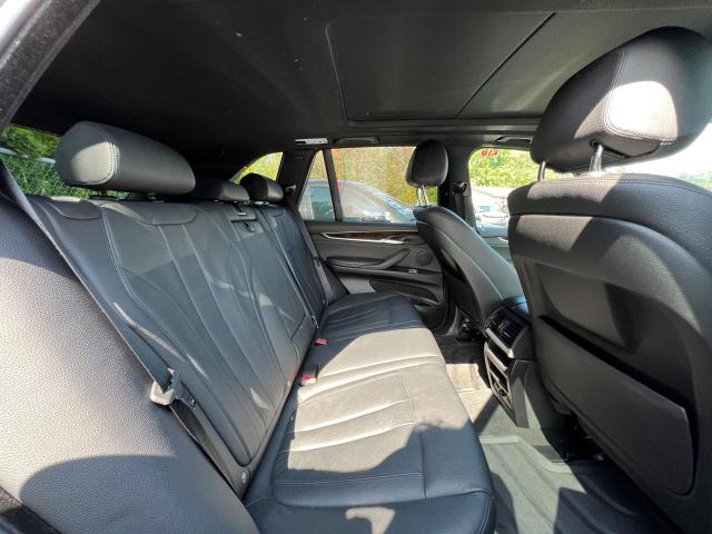Photo 6 from auction – 2017 BMW X5 XDRIVE3 with VIN 5UXKR0C36H0V70146