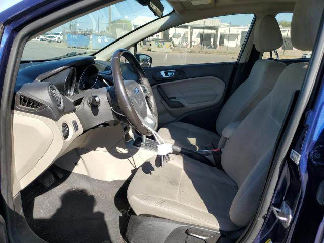 Photo 7 from auction – 2016 FORD FIESTA SE with VIN 3FADP4BJ5GM173116