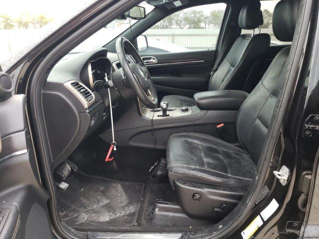 Photo 7 from auction – 2015 JEEP GRAND CHER with VIN 1C4RJFBGXFC632013