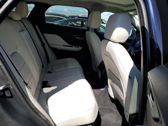 Photo 11 from auction – 2017 JAGUAR F-PACE PRE with VIN SADCK2BVXHA890559