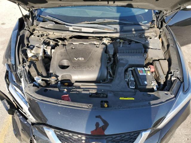 Photo 11 from auction – 2019 NISSAN MAXIMA S with VIN 1N4AA6AV1KC368273