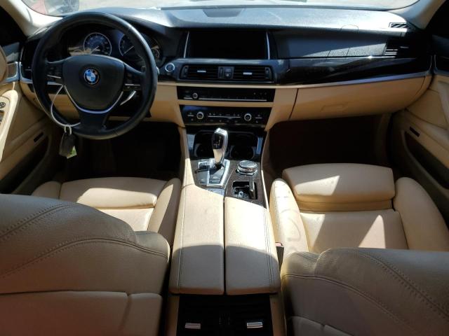 Photo 8 from auction – 2015 BMW 528 I with VIN WBA5A5C53FD522854