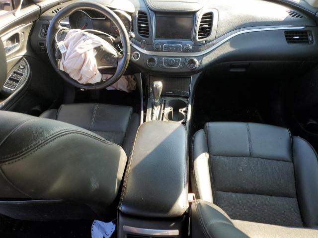 Photo 8 from auction – 2018 CHEVROLET IMPALA LT with VIN 2G1105S31J9134279