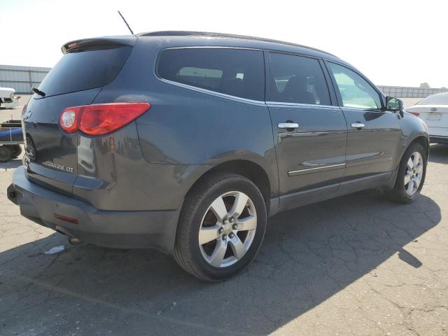 Photo 3 from auction – 2009 CHEVROLET TRAVERSE L with VIN 1GNEV33D29S111178