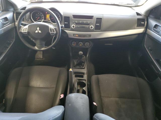 Photo 8 from auction – 2010 MITSUBISHI LANCER ES/ with VIN JA32U2FU3AU028337