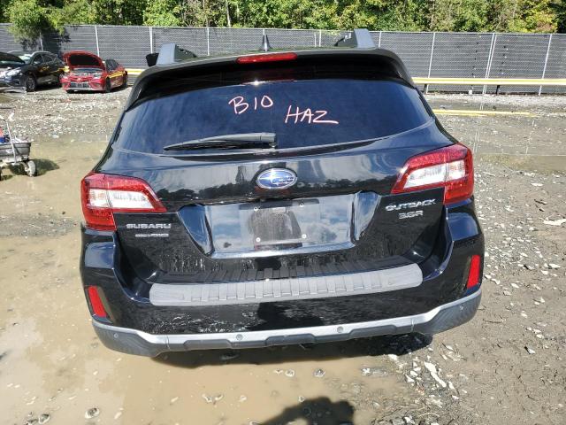 Photo 6 from auction – 2017 SUBARU OUTBACK 3. with VIN 4S4BSENC3H3267562