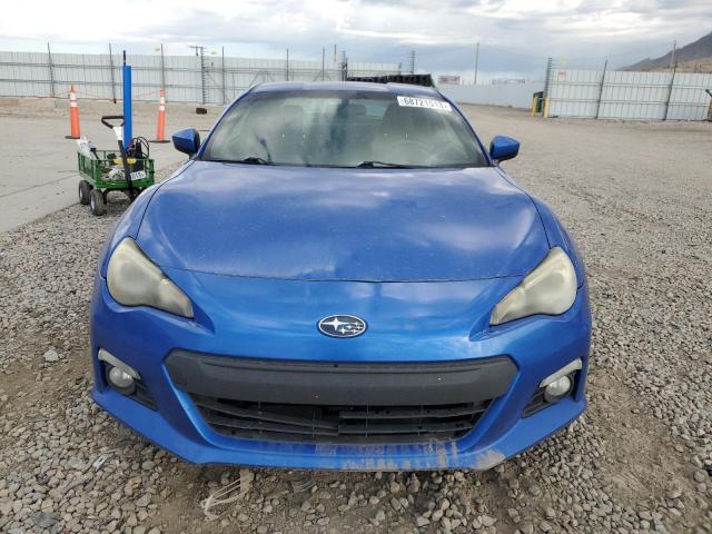 Photo 5 from auction – 2013 SUBARU BRZ 2.0 LI with VIN JF1ZCAC14D1601216