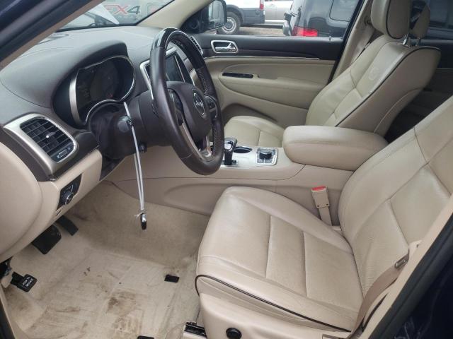 Photo 7 from auction – 2015 JEEP GRAND CHER with VIN 1C4RJFCG7FC151411
