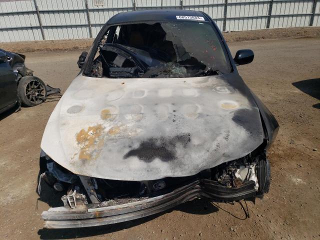 Photo 5 from auction – 2009 SUBARU IMPREZA 2. with VIN JF1GH60609H810604
