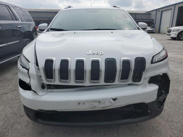 Photo 5 from auction – 2018 JEEP CHEROKEE L with VIN 1C4PJLCB5JD566420