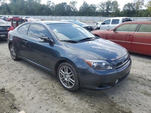 Photo 4 from auction – 2006 TOYOTA SCION TC with VIN JTKDE177X60078038