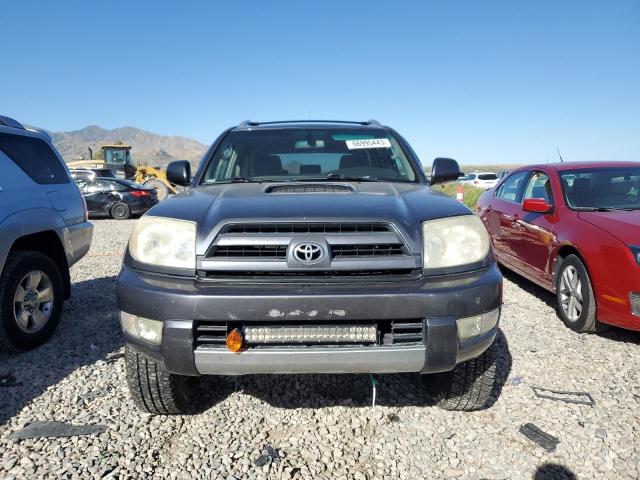 Photo 5 from auction – 2004 TOYOTA 4RUNNER SR with VIN JTEBU14R148018876