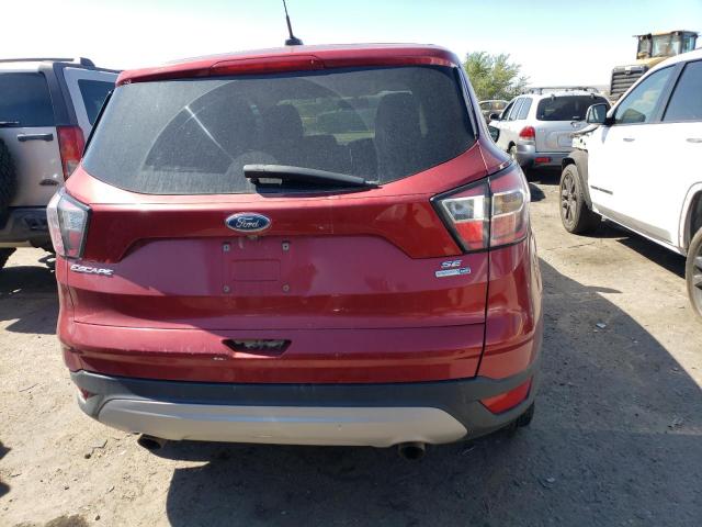 Photo 6 from auction – 2017 FORD ESCAPE SE with VIN 1FMCU9G97HUC55934