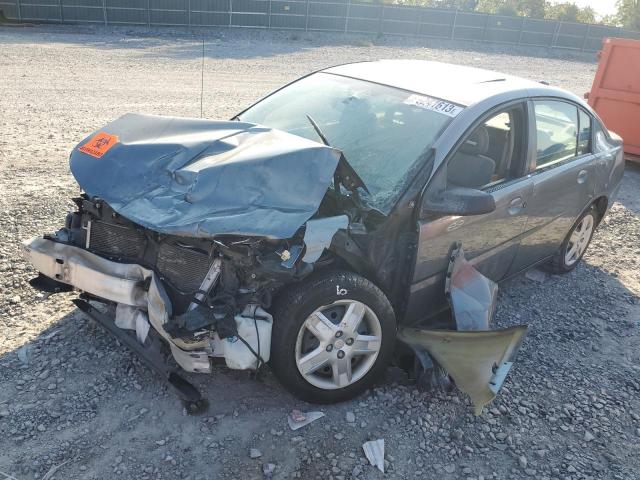 SATURN ION LEVEL 2006 with VIN 1G8AZ55F26Z209467 - Photo from auction