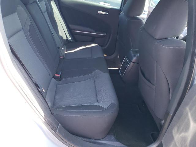 Photo 10 from auction – 2021 DODGE CHARGER SX with VIN 2C3CDXBG4MH656499