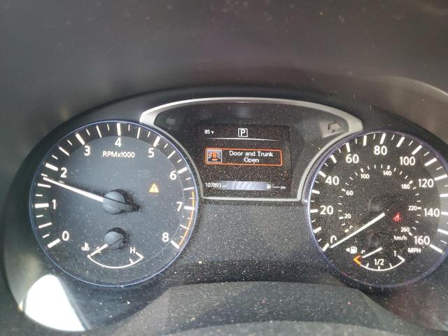 Photo 9 from auction – 2016 NISSAN ALTIMA 2.5 with VIN 1N4AL3AP6GC273502