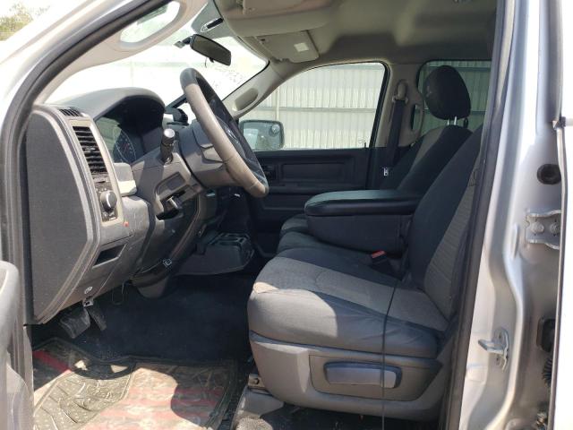 Photo 7 from auction – 2010 DODGE RAM 1500 with VIN 1D7RV1GT6AS233469