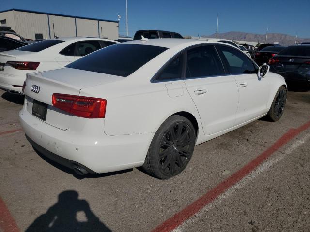 Photo 3 from auction – 2015 AUDI A6 PREMIUM with VIN WAUDFAFC0FN034469