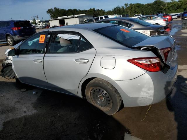 Photo 2 from auction – 2017 TOYOTA COROLLA L with VIN 5YFBURHE9HP717547