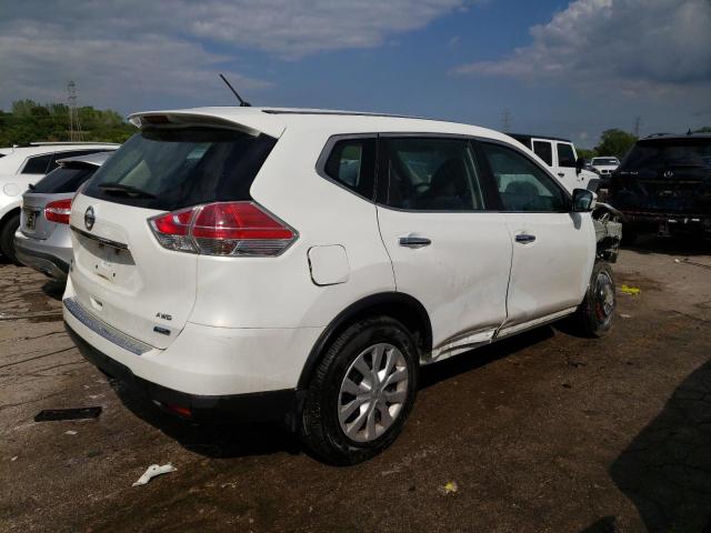 Photo 3 from auction – 2014 NISSAN ROGUE S with VIN 5N1AT2MV6EC808237