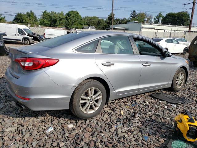 Photo 3 from auction – 2016 HYUNDAI SONATA SE with VIN 5NPE24AF6GH275718