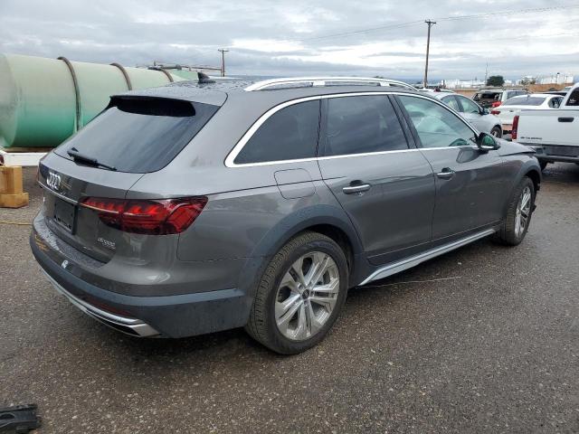 Photo 3 from auction – 2021 AUDI A4 ALLROAD with VIN WA18AAF45MA073133