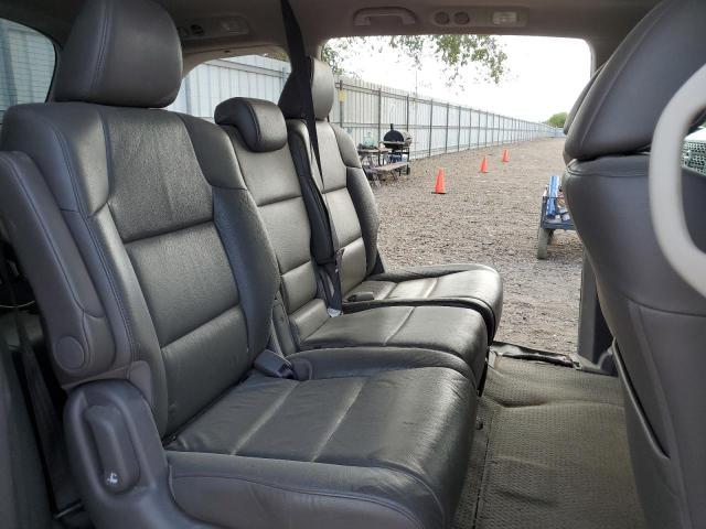 Photo 11 from auction – 2011 HONDA ODYSSEY EX with VIN 5FNRL5H60BB058506
