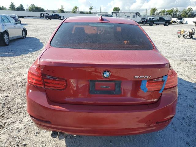 Фото 6 с аукциона – 2015 BMW 328 с VIN WBA3A5G5XFNP35201