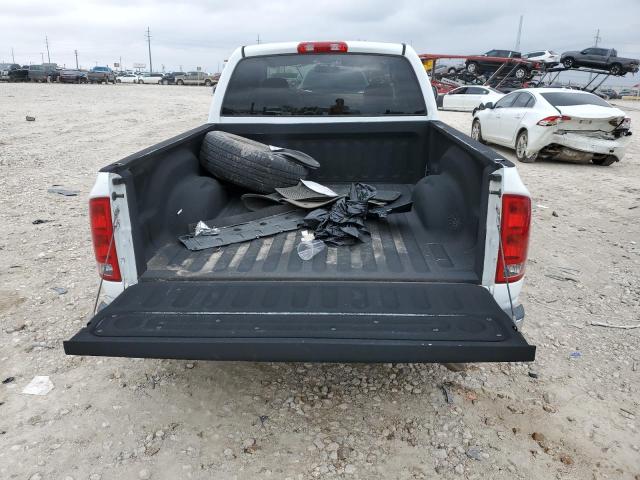 Photo 6 from auction – 2003 DODGE RAM 1500 S with VIN 1D7HA18N33S140113