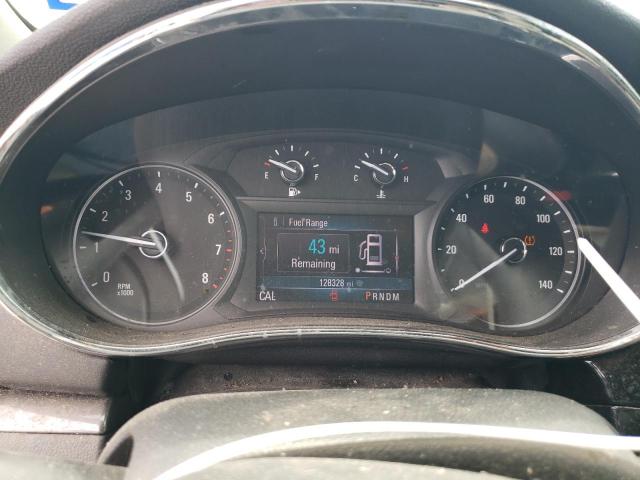 Photo 9 from auction – 2019 BUICK ENCORE PRE with VIN KL4CJASB5KB720247
