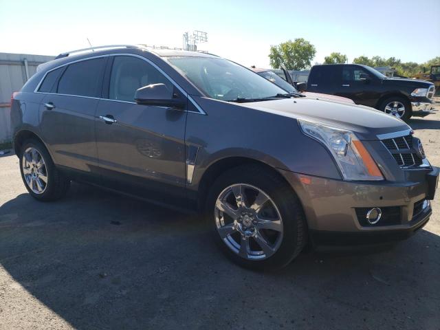 Photo 4 from auction – 2011 CADILLAC SRX PERFOR with VIN 3GYFNBEYXBS672563