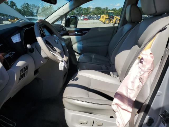 Photo 7 from auction – 2013 NISSAN QUEST S with VIN JN8AE2KP6D9064724