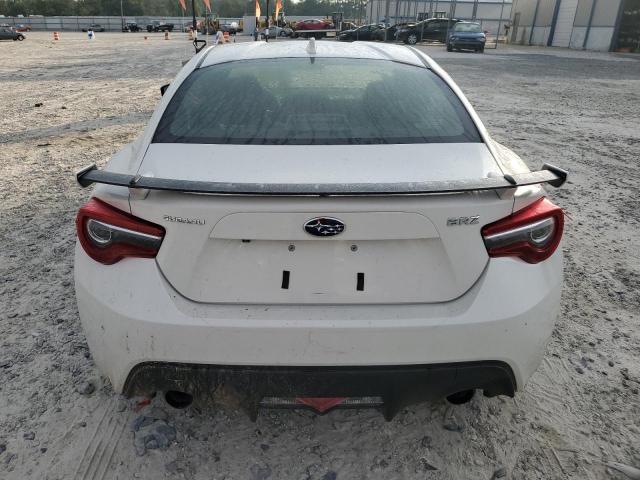 Photo 6 from auction – 2018 SUBARU BRZ 2.0 PR with VIN JF1ZCAB15J9603720