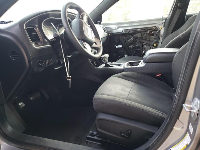Photo 7 from auction – 2015 DODGE CHARGER SX with VIN 2C3CDXHG0FH896756