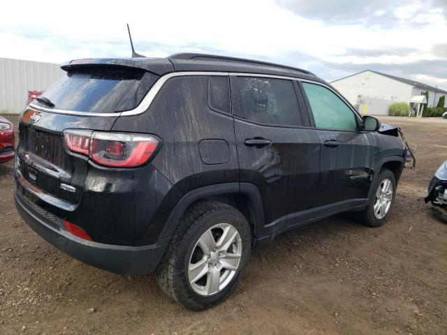 Photo 3 from auction – 2022 JEEP COMPASS LA with VIN 3C4NJDBB8NT102147