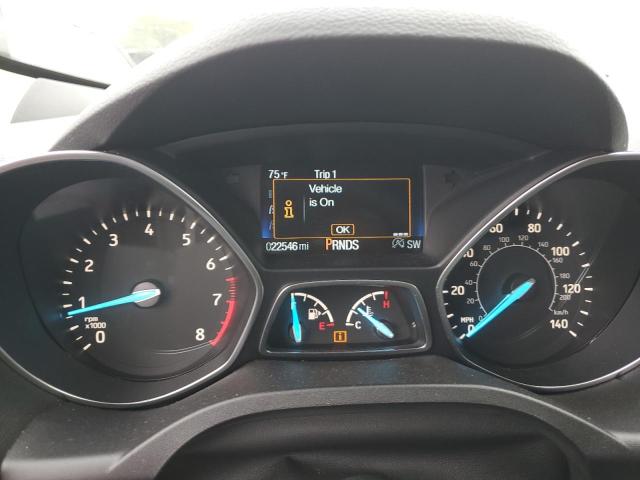 Photo 9 from auction – 2019 FORD ESCAPE SE with VIN 1FMCU0GD0KUC20899