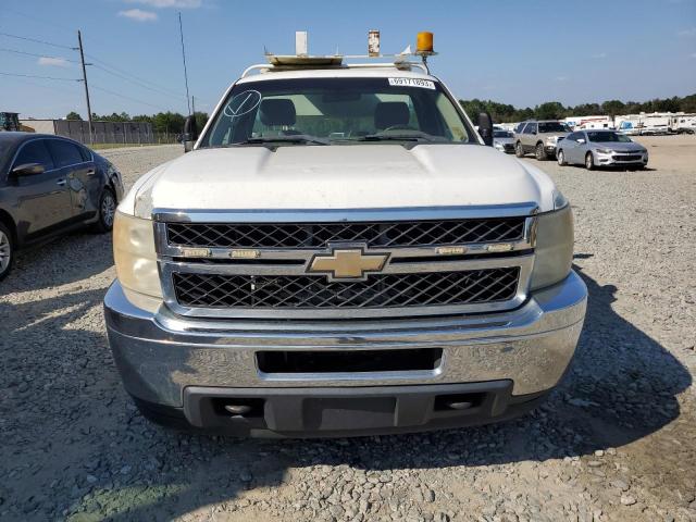 Foto 5 de la subasta – 2011 CHEVROLET SILVERADO con VIN 1GB0CVCG4BF193593