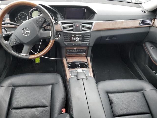 Photo 8 from auction – 2011 MERCEDES-BENZ E 350 with VIN WDDHF5GB9BA449914