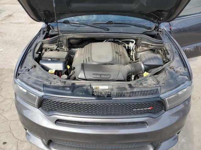 Photo 11 from auction – 2019 DODGE DURANGO R/ with VIN 1C4SDJCTXKC848235