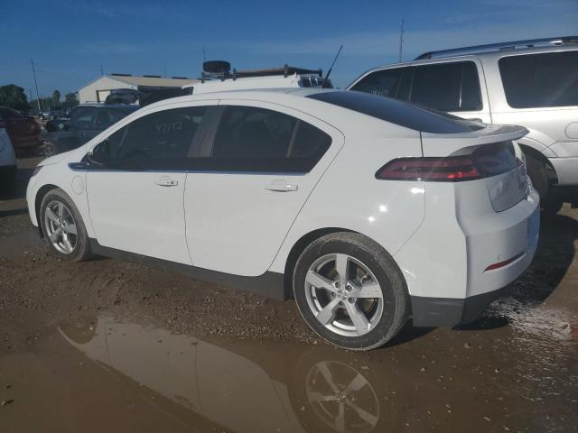 Снимка 2 от търг – 2013 CHEVROLET VOLT с VIN 1G1RA6E45DU147778