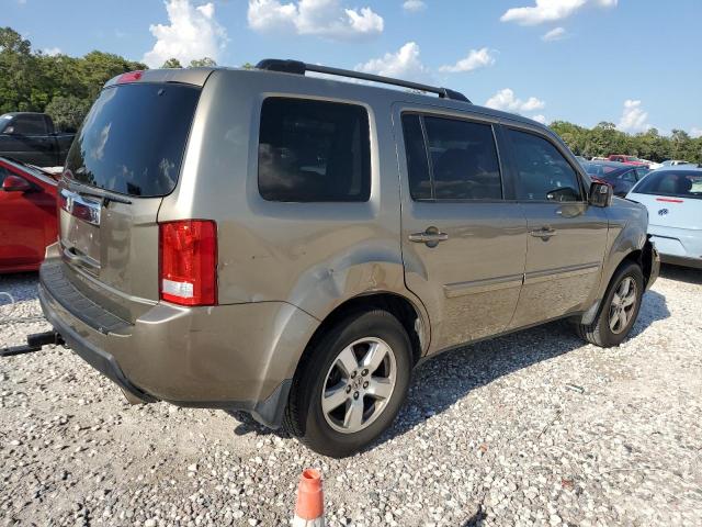 Photo 3 from auction – 2011 HONDA PILOT EXL with VIN 5FNYF3H59BB056994