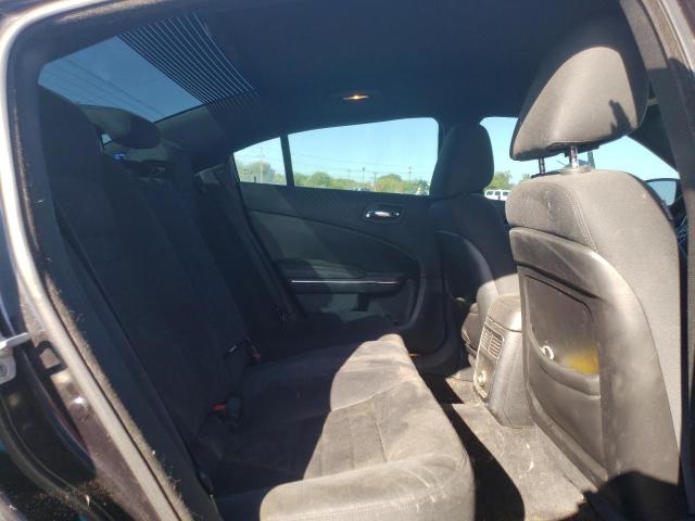 Photo 10 from auction – 2011 DODGE CHARGER with VIN 2B3CL3CG8BH512409