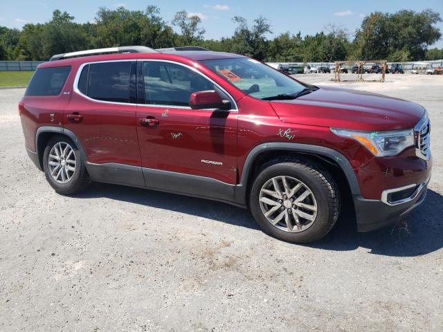Photo 4 from auction – 2017 GMC ACADIA SLE with VIN 1GKKNLLS9HZ144523