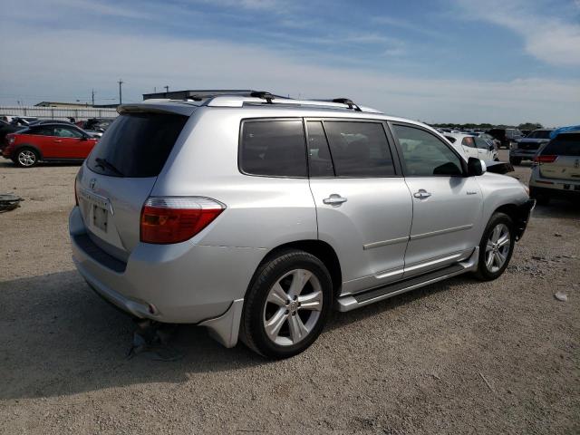 Photo 3 from auction – 2010 TOYOTA HIGHLANDER with VIN 5TDYK3EH6AS014450