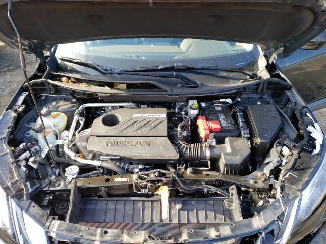 Photo 12 from auction – 2023 NISSAN ROGUE SV with VIN 5N1BT3BB3PC833151